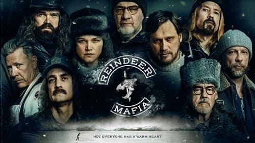 Reindeer Mafia still