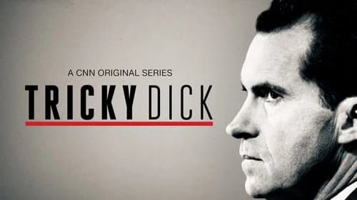 Tricky Dick still