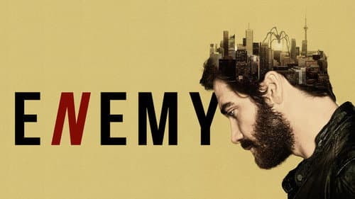 Enemy still