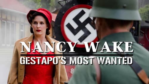 Nancy Wake: The White Mouse still