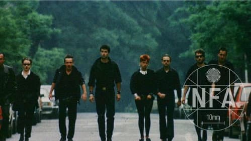The Seven still