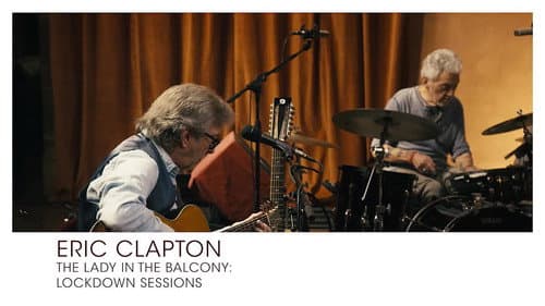 Eric Clapton: The Lady in the Balcony - Lockdown Sessions still
