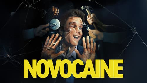 Novocaine still