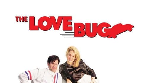 The Love Bug still