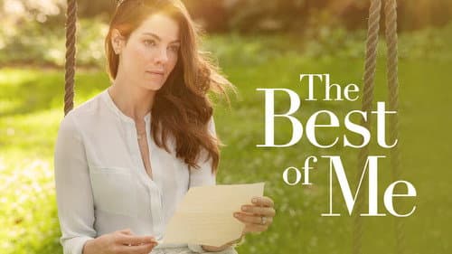 The Best of Me still