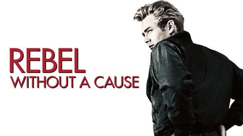 Rebel Without a Cause still