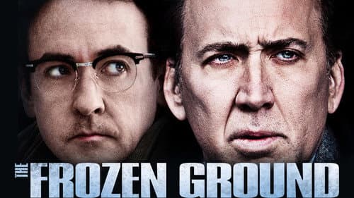 The Frozen Ground still