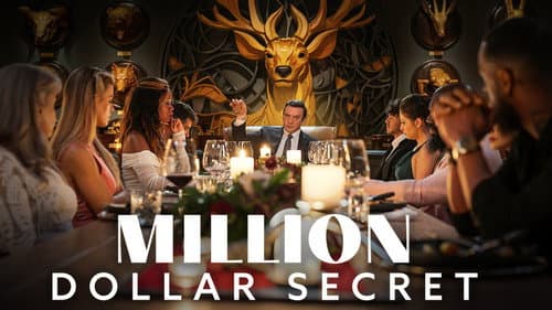 Million Dollar Secret still