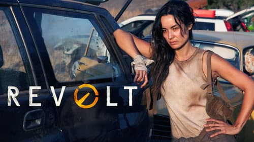 Revolt still