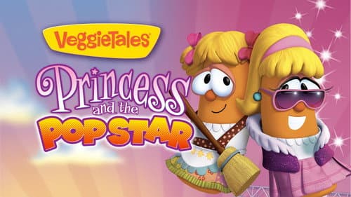 VeggieTales: Princess and the Popstar still