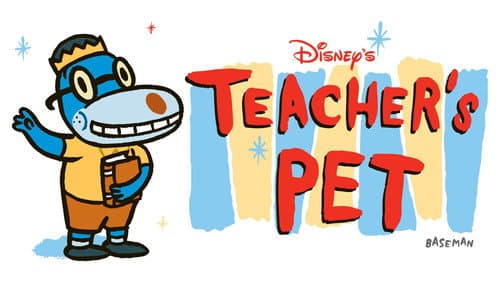 Teacher's Pet still