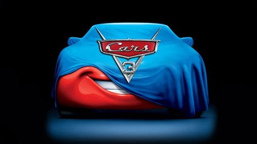 Cars 3 still