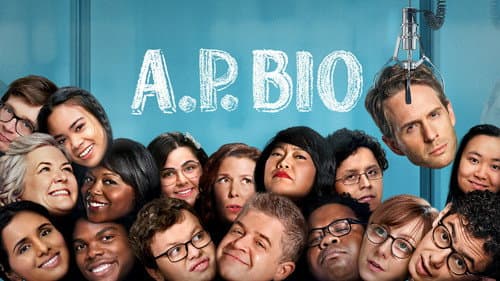 A.P. Bio still
