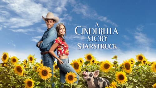 A Cinderella Story: Starstruck still