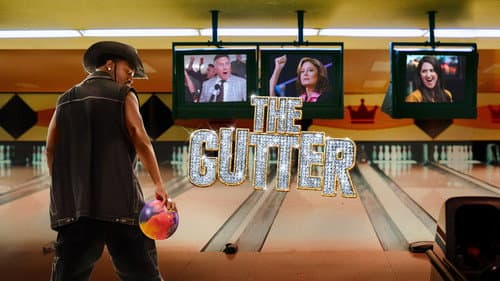 The Gutter still