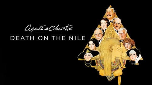 Death on the Nile still