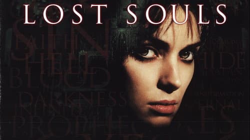 Lost Souls still