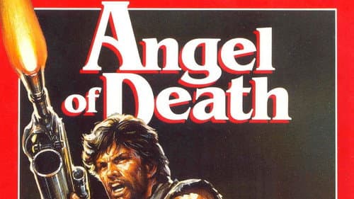 Angel of Death still