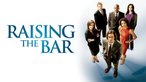 Raising the Bar still