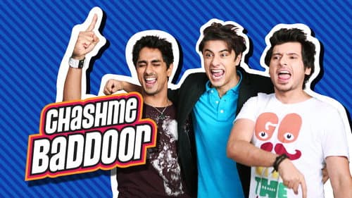 Chashme Baddoor still