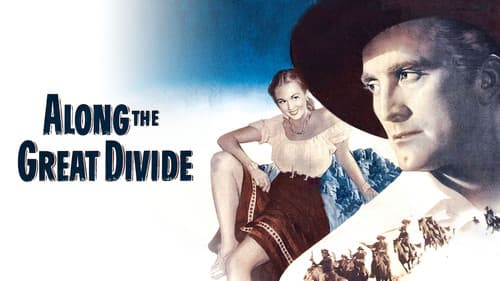 Along the Great Divide still