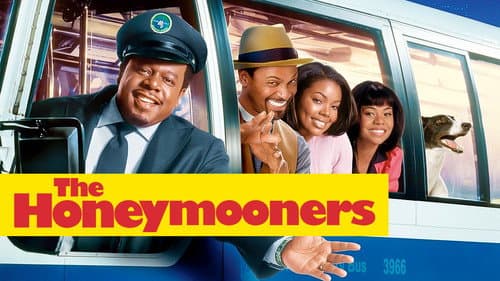 The Honeymooners still