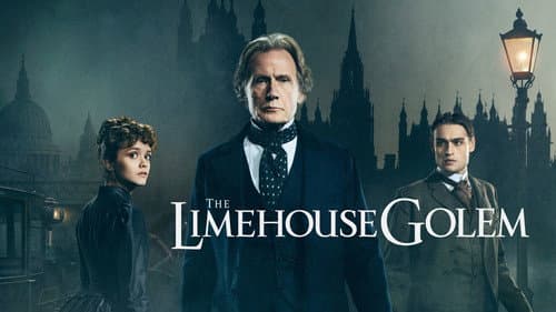 The Limehouse Golem still