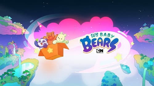 We Baby Bears still