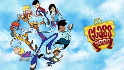 Class of 3000 still