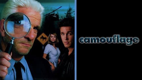 Camouflage still