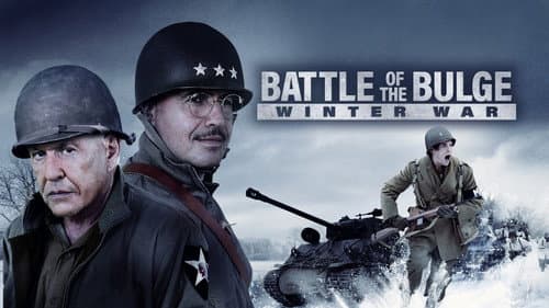 Battle of the Bulge: Winter War still