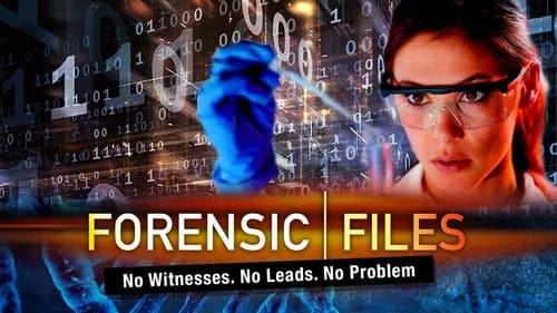 Forensic Files still