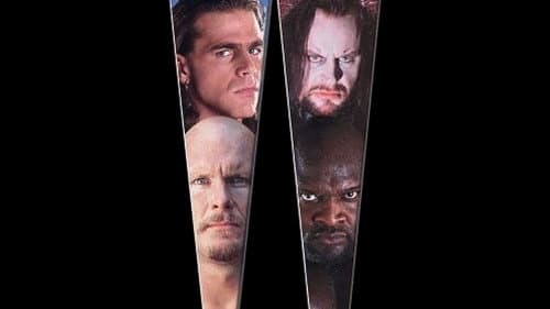 WWE King of the Ring 1997 still