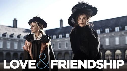Love & Friendship still