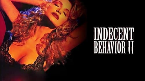 Indecent Behavior II still