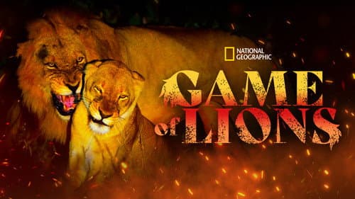Game of Lions still