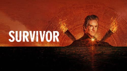 Survivor still