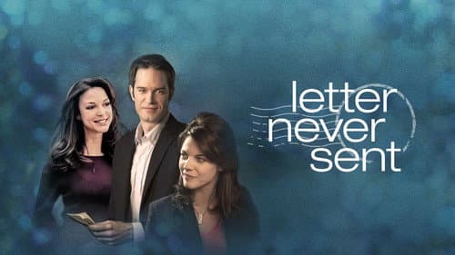 Letter Never Sent still