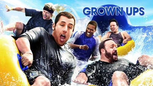 Grown Ups still