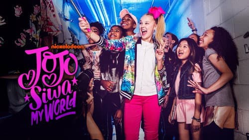 JoJo Siwa: My World still