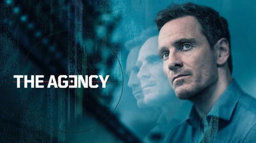 The Agency still