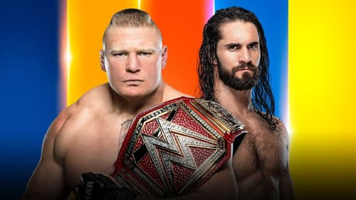 WWE SummerSlam 2019 still