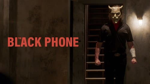 The Black Phone still