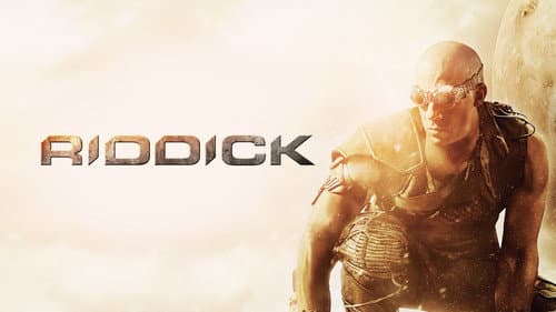 Riddick still