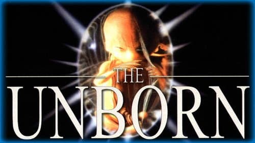 The Unborn still