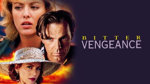 Bitter Vengeance still