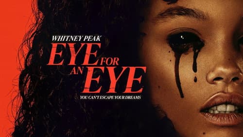 Eye for an Eye still