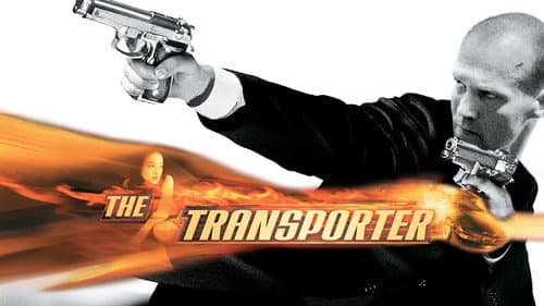 The Transporter still
