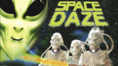 Space Daze still