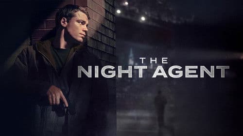 The Night Agent still